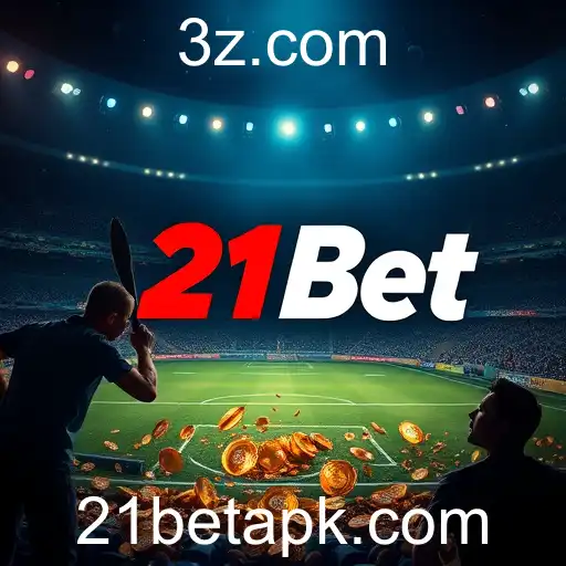 A Ascensão do 21Bet em 2025