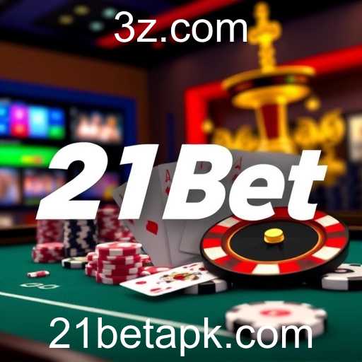 21Bet Revoluciona as Dinâmicas dos Cassinos Online em 2025