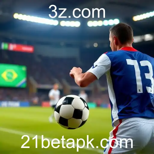 O Impacto do 21Bet no Mercado de Jogos Online
