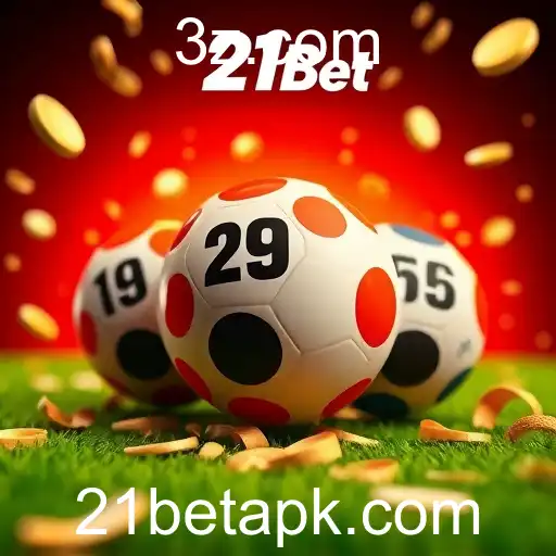 Explorando a Categoria 'Loterias' no 21Bet: Uma Diversão com Chances Milionárias