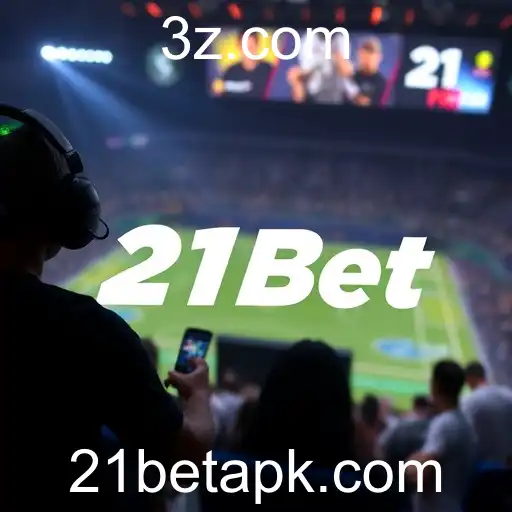 A Ascensão do 21Bet no Mercado Brasileiro de Jogos