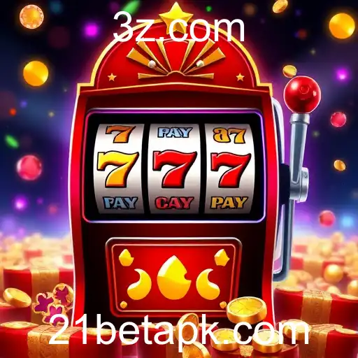 Caça-níqueis no 21Bet: Uma Jornada Emocionante no Mundo dos Slots Online