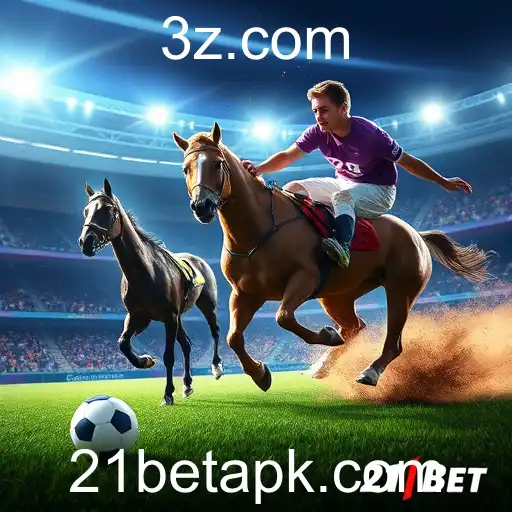 Explorando os Jogos Virtuais no 21Bet: A Nova Tendência do Entretenimento Online