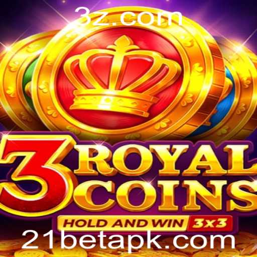 Explore o Fascinante Mundo de 3royalcoins com 21Bet: Mergulhe nas Regras e Estratégias