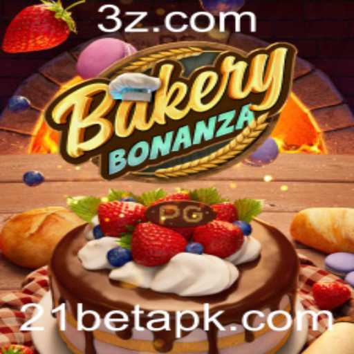 BakeryBonanza: O Jogo de Estratégia e Azar que Conquista o Mundo dos Jogos Online