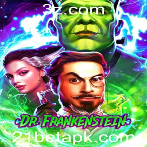 DrFrankenstein: Um Mergulho no Jogo Inovador e suas Regras Fascinantes