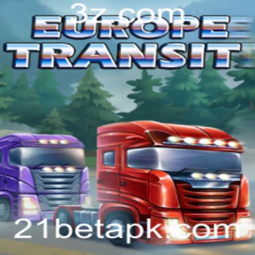 Desvendando o Mundo de EuropeTransit: Uma Aventura Estratégica com 21Bet