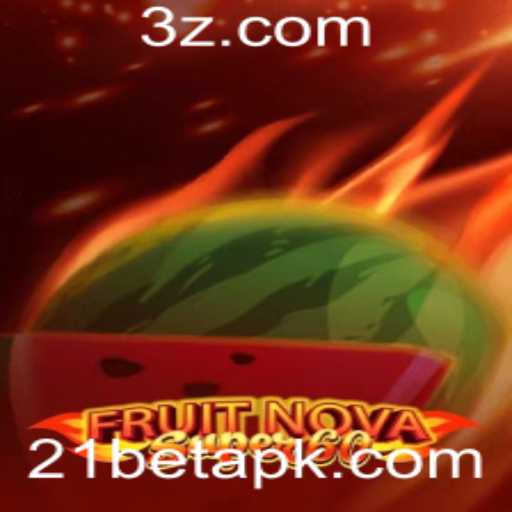 Explorando o Mundo de FruitNovaSuper60: O Jogo de Slots Emocionante da 21Bet