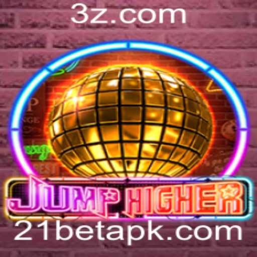 Descubra a Emoção do Jogo JumpHigher com 21Bet