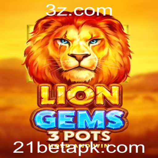 Conheça o Fascinante Mundo de LionGems3pots: Um Guia Completo