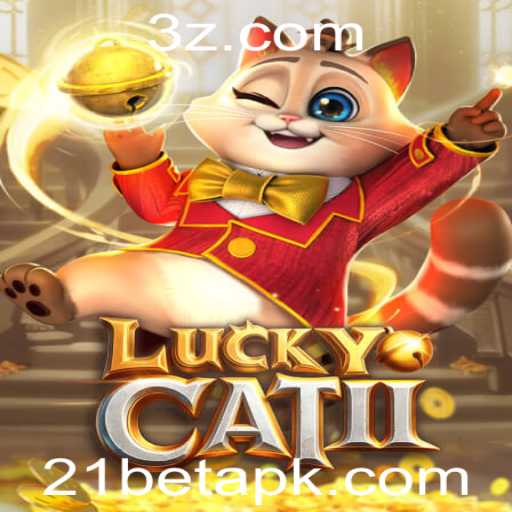 Explorando LuckyCatII: Um Mergulho no Mundo do 21Bet