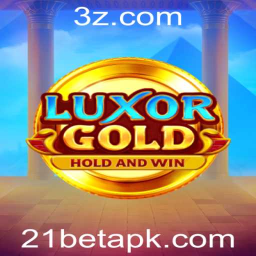 LuxorGold e 21Bet: Uma Nova Era no Mundo dos Jogos de Azar