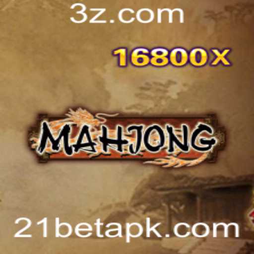 Entre no Mundo do Mahjong com 21Bet