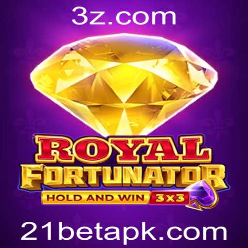Royalfort: Descubra a Nova Sensação dos Jogos de Azar com 21Bet