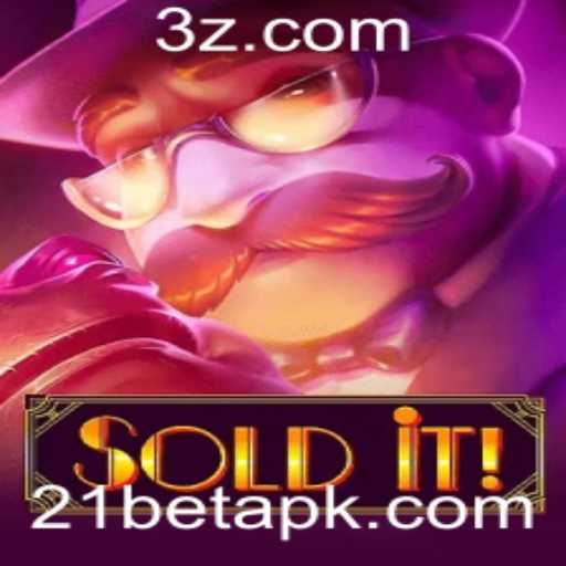 Descubra Soldit: Um Jogo Inovador com 21Bet