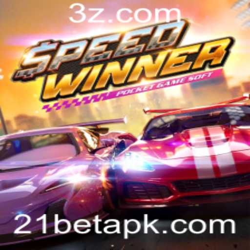 Desvendando o Jogo SpeedWinner e as Regras do 21Bet