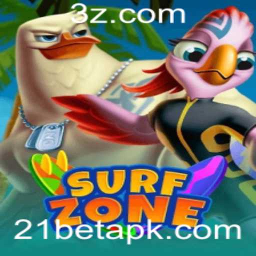 Descubra SurfZone: O Jogo de Aventura com Aposta