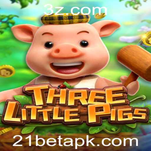 Descubra o Fascinante Mundo de THREELITTLEPIGS e 21Bet
