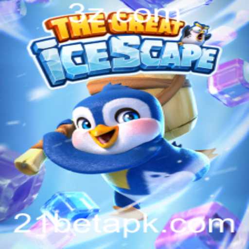 Desvendando TheGreatIcescape: Guia Completo com 21Bet