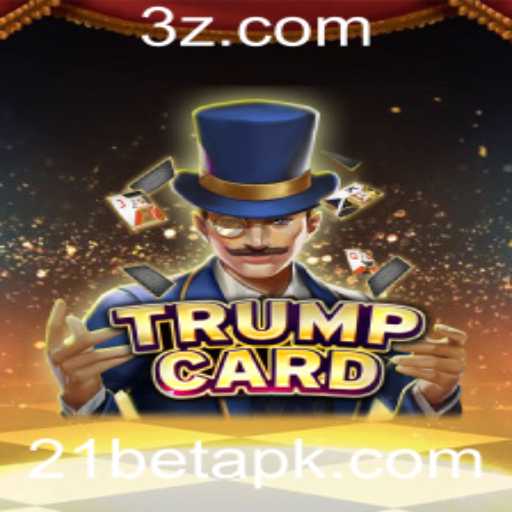 Descubra o Mundo de TrumpCard e 21Bet