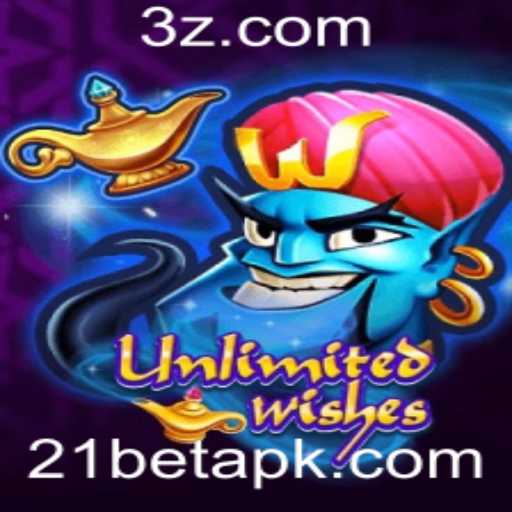 Descubra o Emocionante Mundo de UnlimitedWishes com 21Bet