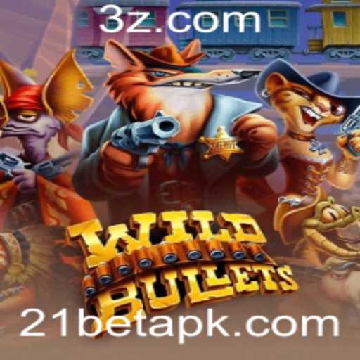 Descubra o Universo de WildBullets com 21Bet