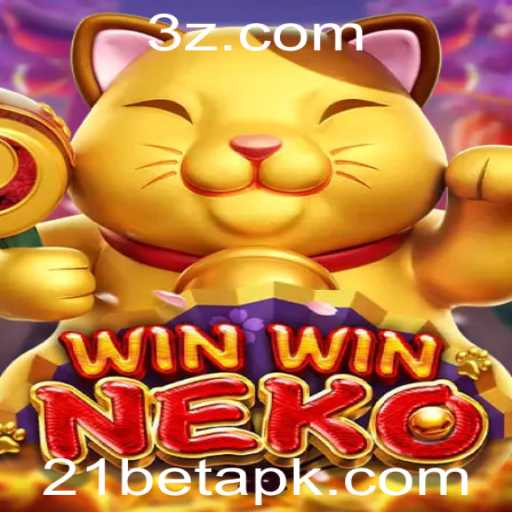WinWinNeko: O Jogo que Une Diversão e Estratégia com 21Bet