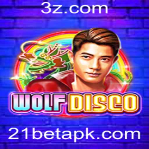Descubra WolfDisco: O Novo Fenômeno dos Jogos Com 21Bet