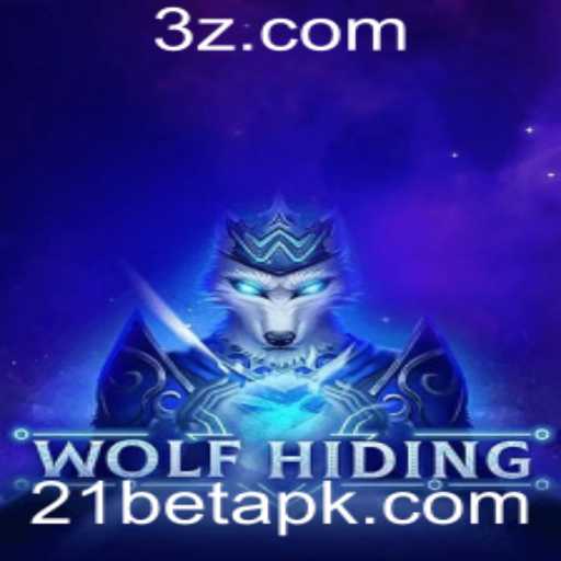 Descubra o Mundo de WolfHiding: Estrategia e Aventura no Jogo do Momento