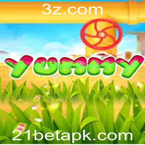 Descubra o Mundo de Yummy: O Jogo de Estratégia com 21Bet